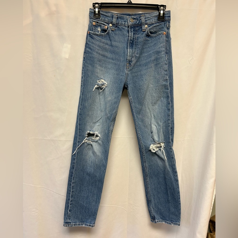 Gap jeans